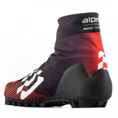 Ботинки лыжные ALPINA Race Classic (Racing CL)