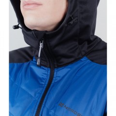 Куртка Nordski Hybrid Hood