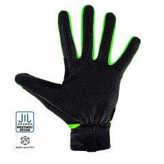 Перчатки летние Bones Multisport Mesh Green