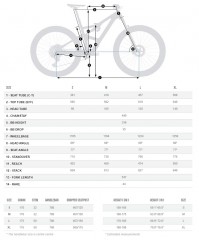 Велосипед MTB Orbea OCCAM H10