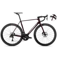 Велосипед шоссейный Orbea Orca M20iLTD