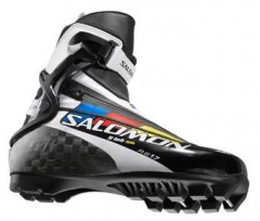 Ботинки лыжные SALOMON S-Lab SK